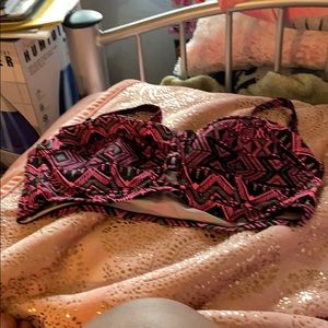 Forever 21 bikini top